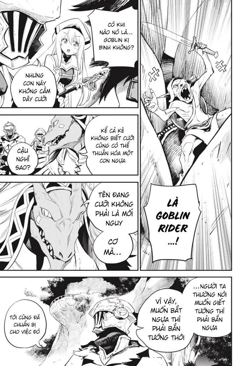 Goblin Slayer Gaiden: Year One