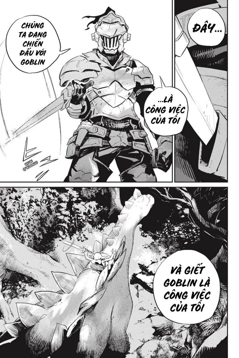 Goblin Slayer Gaiden: Year One