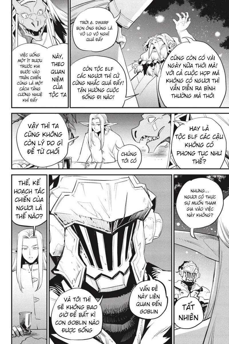 Goblin Slayer Gaiden: Year One