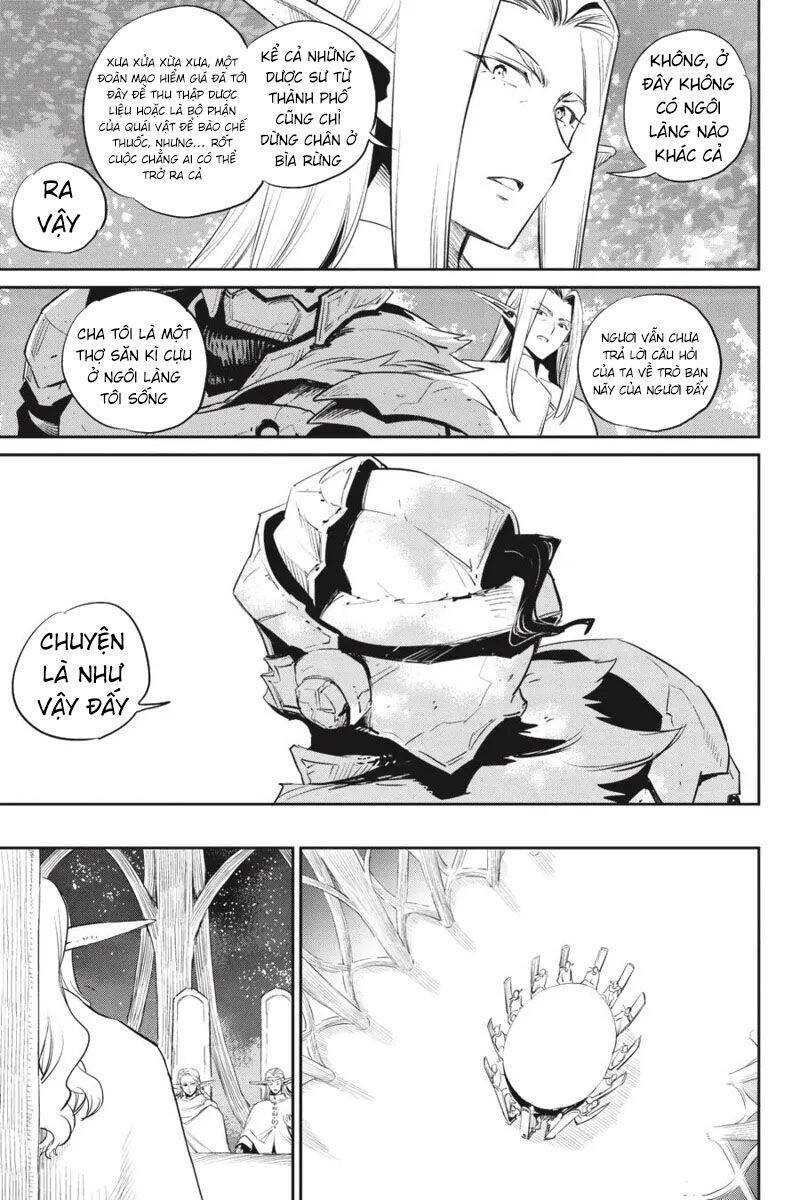 Goblin Slayer Gaiden: Year One