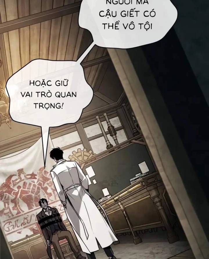 Toàn trí độc giả - Omniscient Reader