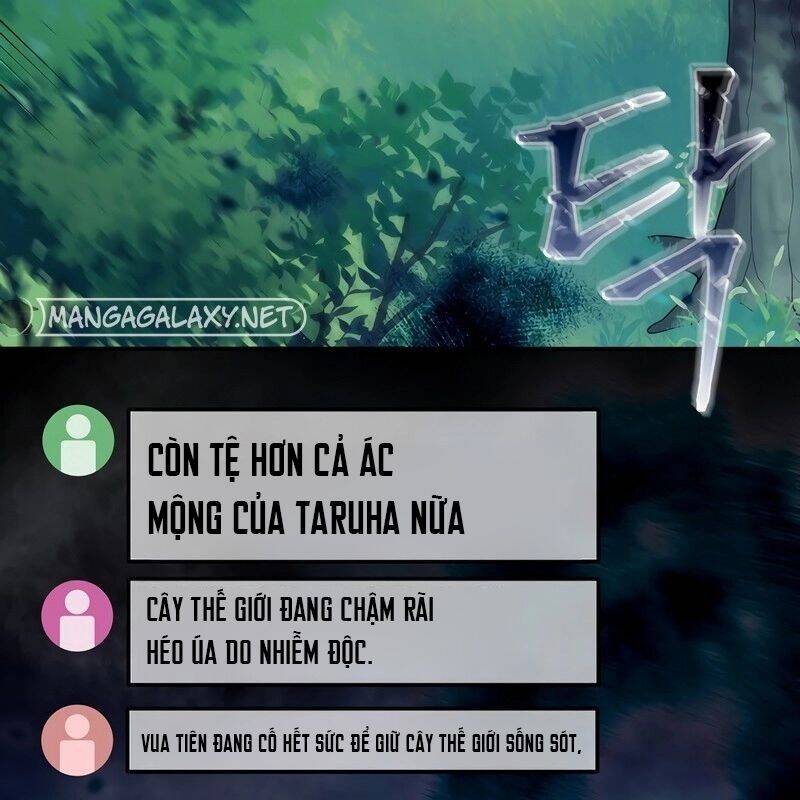 Người Mới Này Quá Mạnh [Chap 109-110] - Page 35