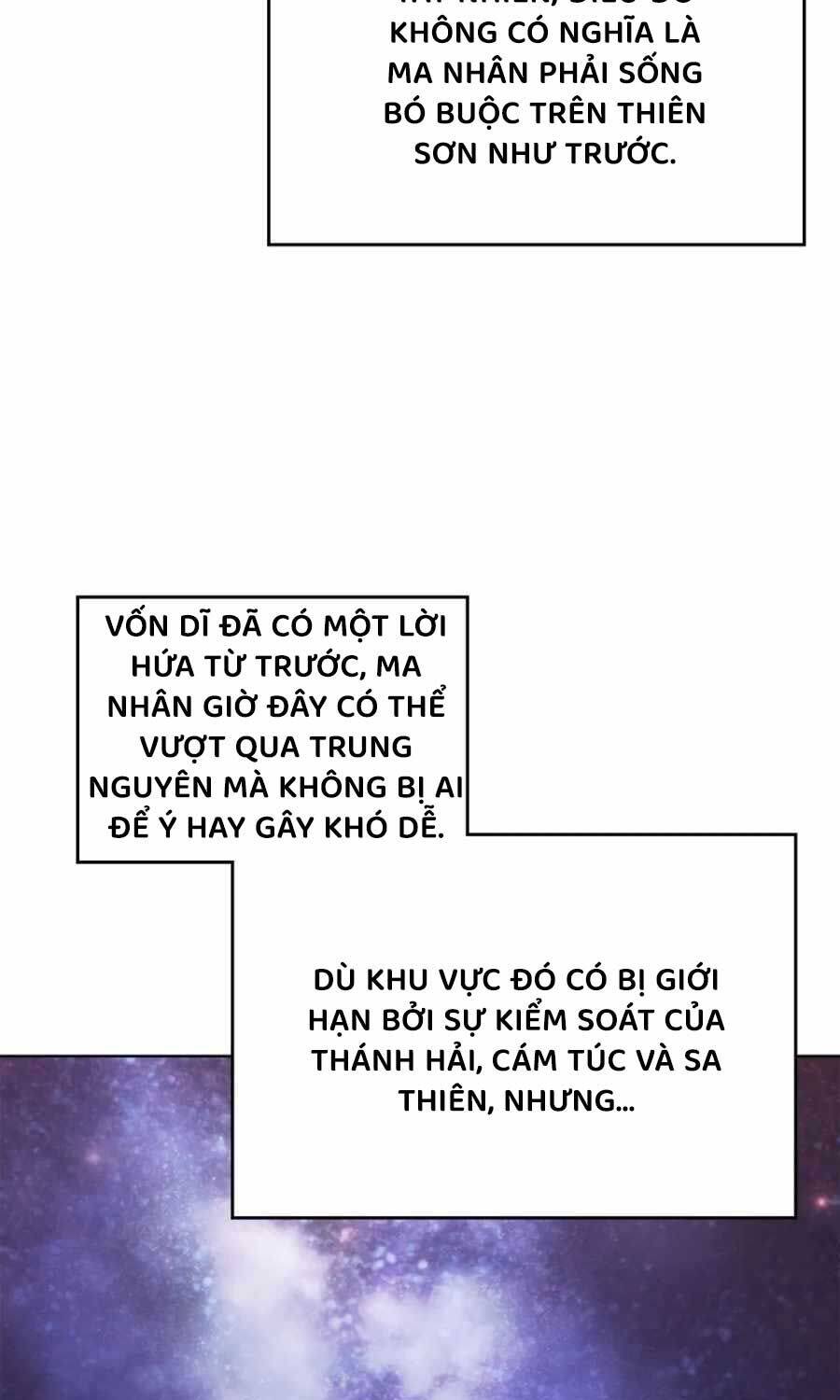 Biên Niên Sử Của Thiên Quỷ