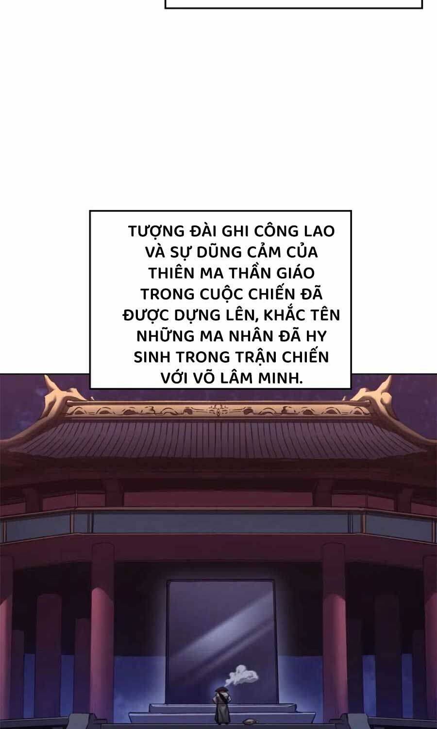 Biên Niên Sử Của Thiên Quỷ