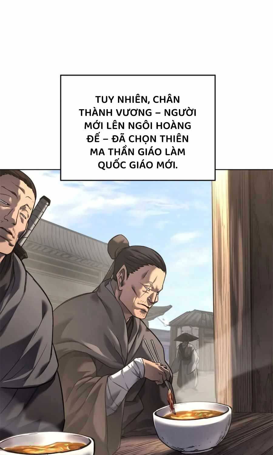 Biên Niên Sử Của Thiên Quỷ