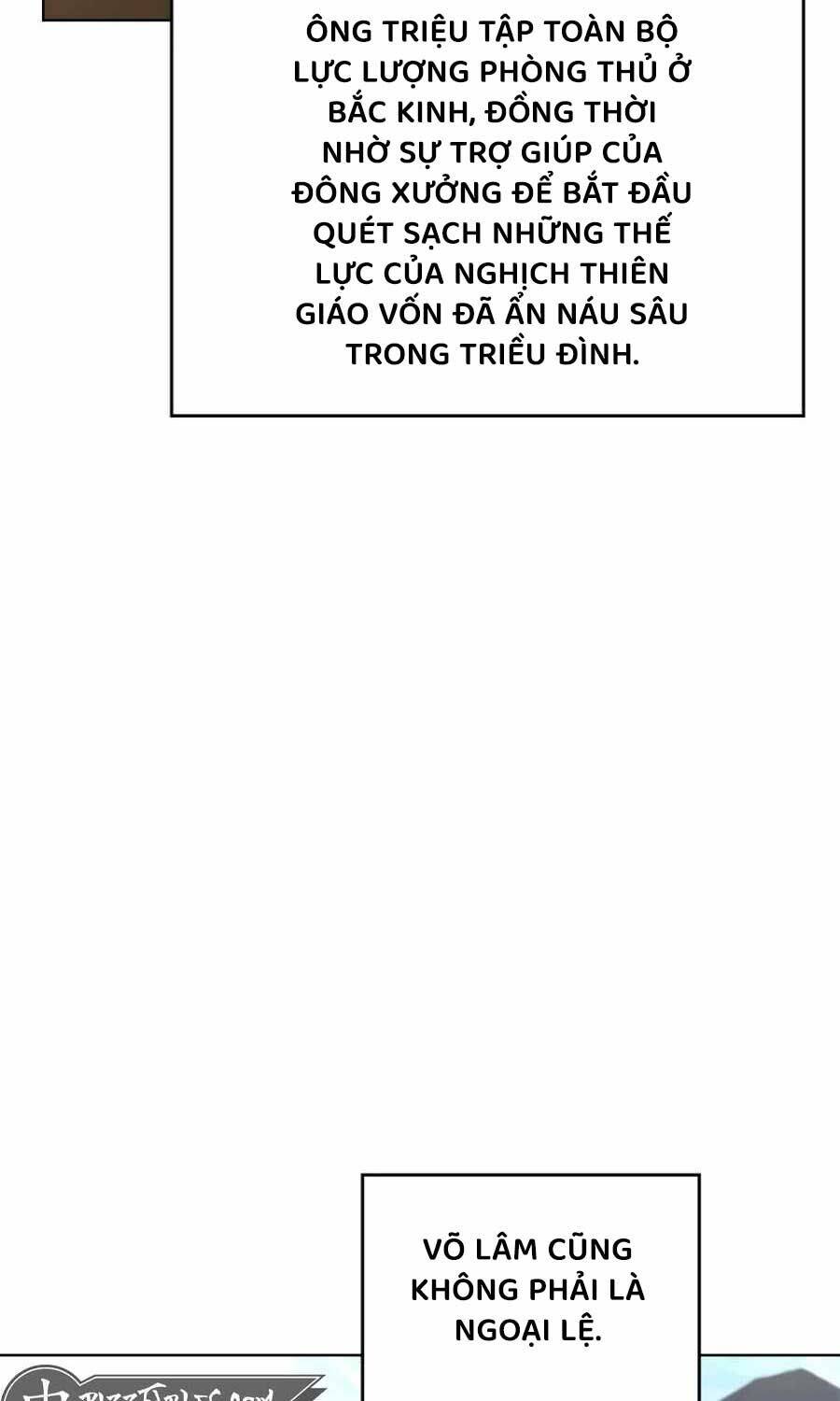 Biên Niên Sử Của Thiên Quỷ