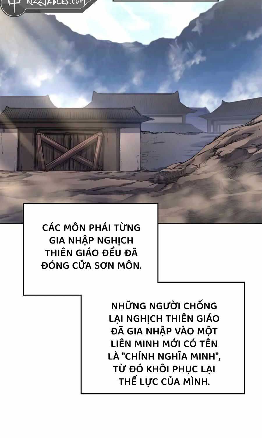 Biên Niên Sử Của Thiên Quỷ