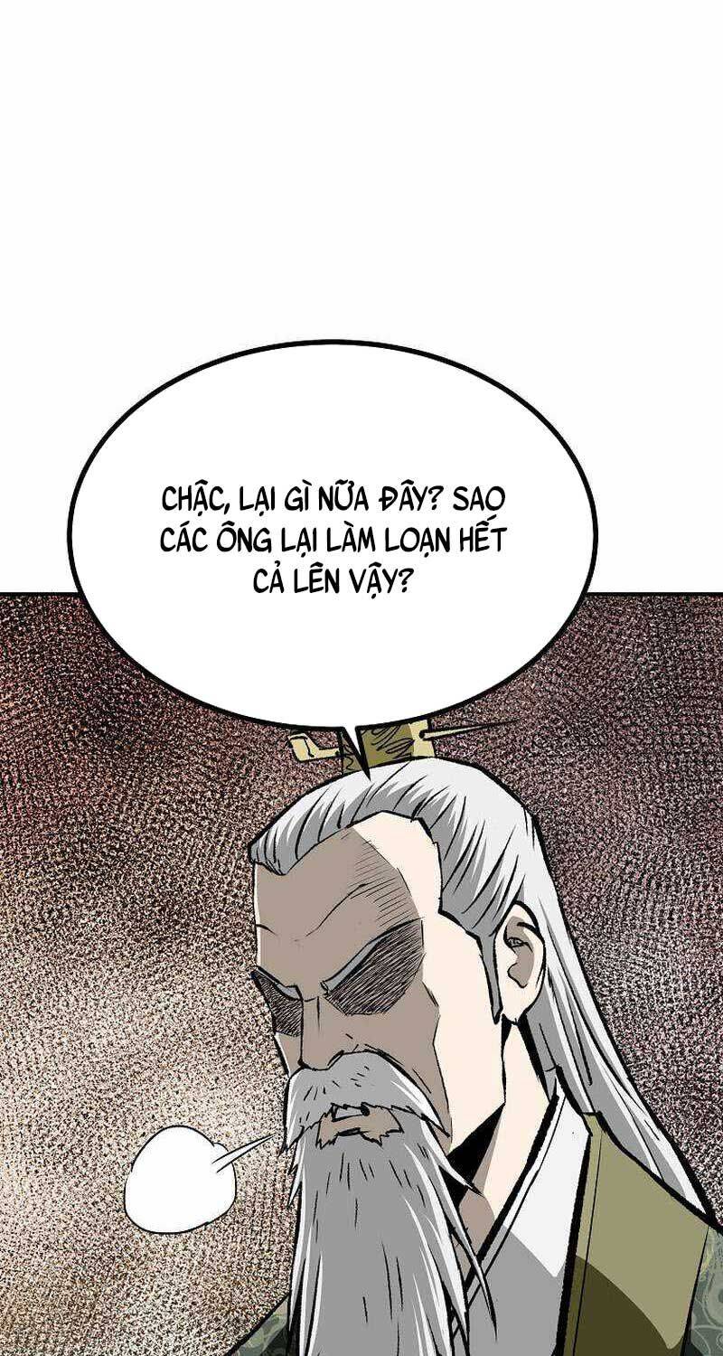 Cung Quỷ Kiếm Thần [Chap 258] - Page 110