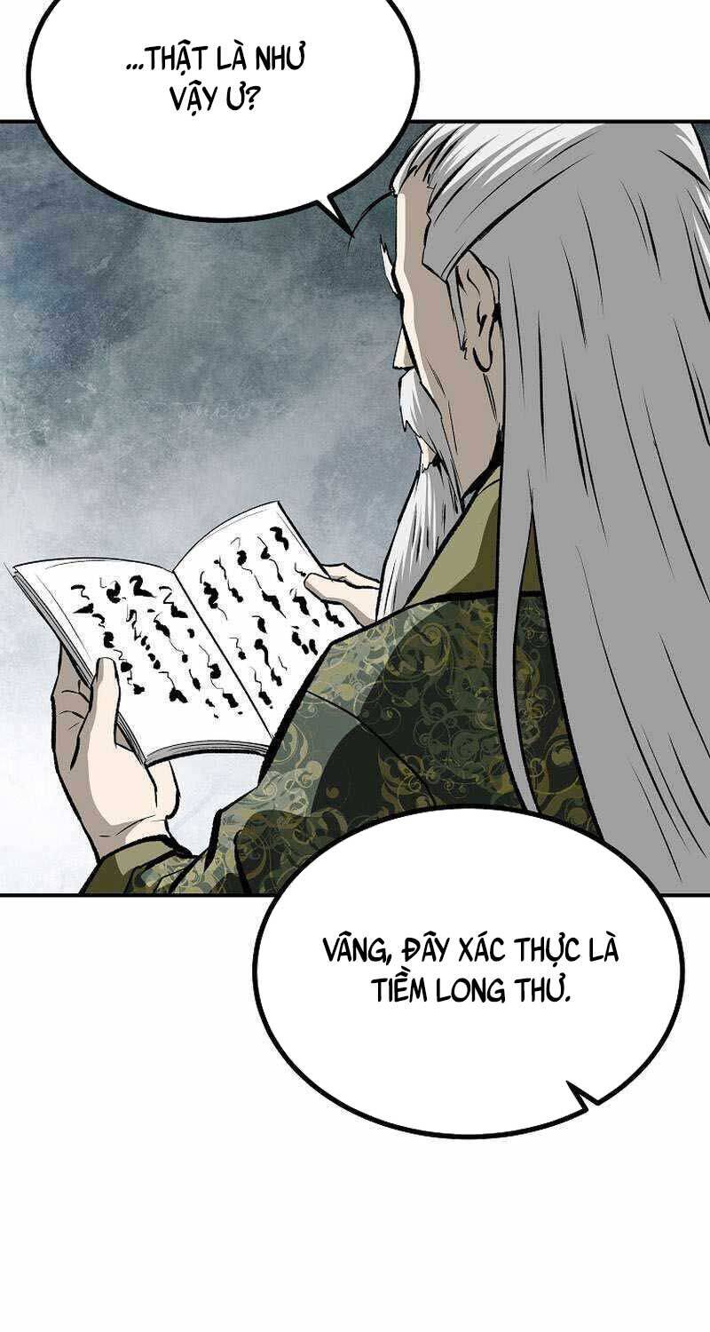 Cung Quỷ Kiếm Thần [Chap 258] - Page 113