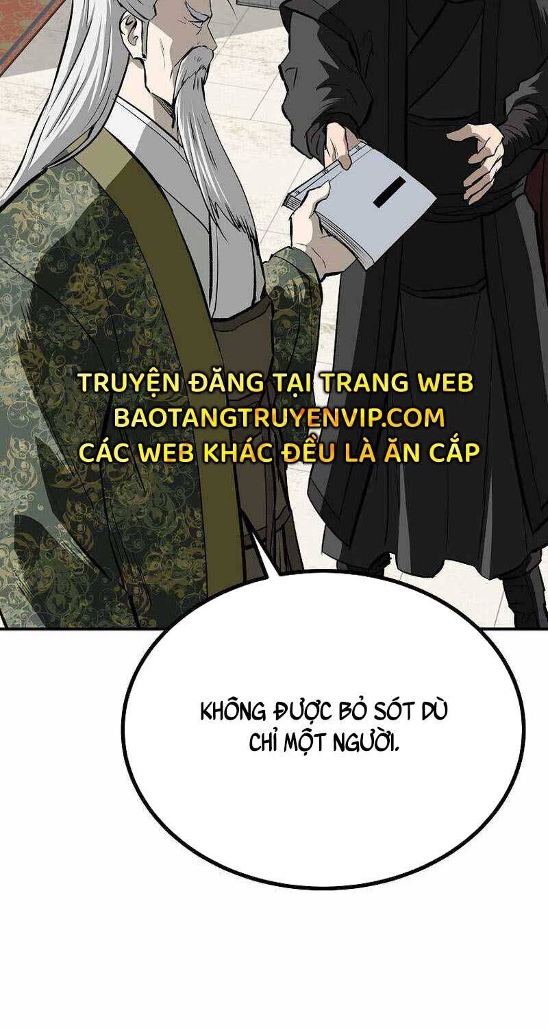 Cung Quỷ Kiếm Thần [Chap 258] - Page 116