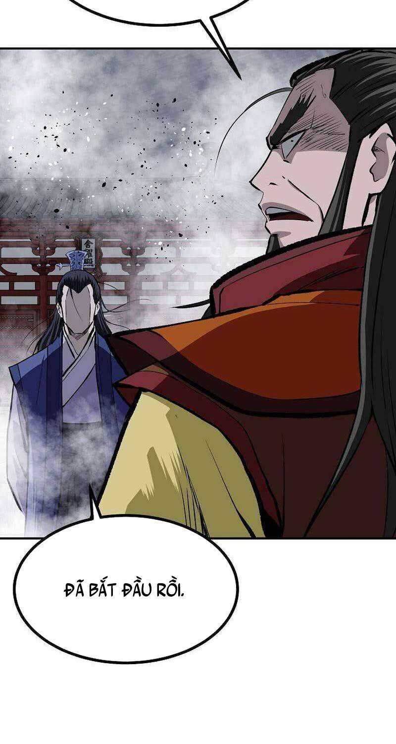 Cung Quỷ Kiếm Thần [Chap 258] - Page 20