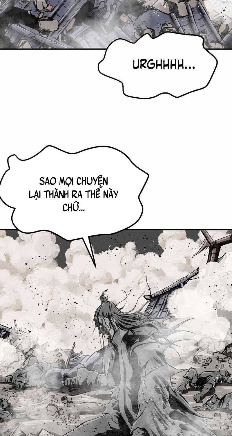 Cung Quỷ Kiếm Thần [Chap 258] - Page 27