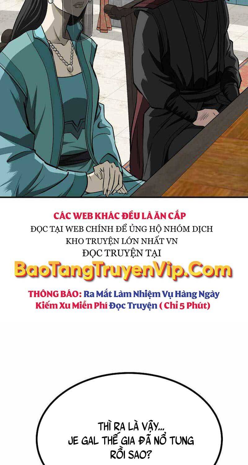 Cung Quỷ Kiếm Thần [Chap 258] - Page 36