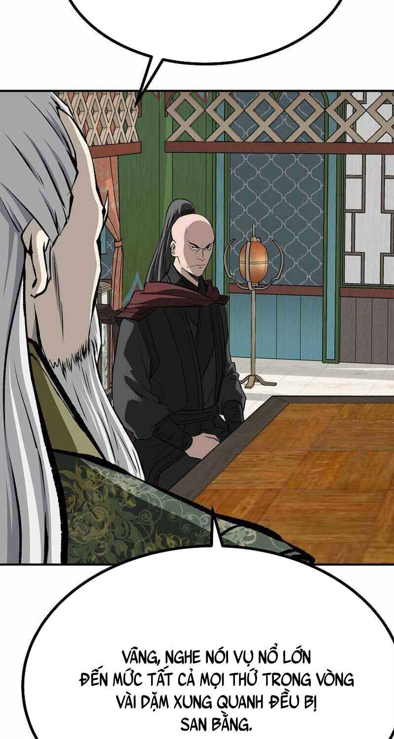 Cung Quỷ Kiếm Thần [Chap 258] - Page 37