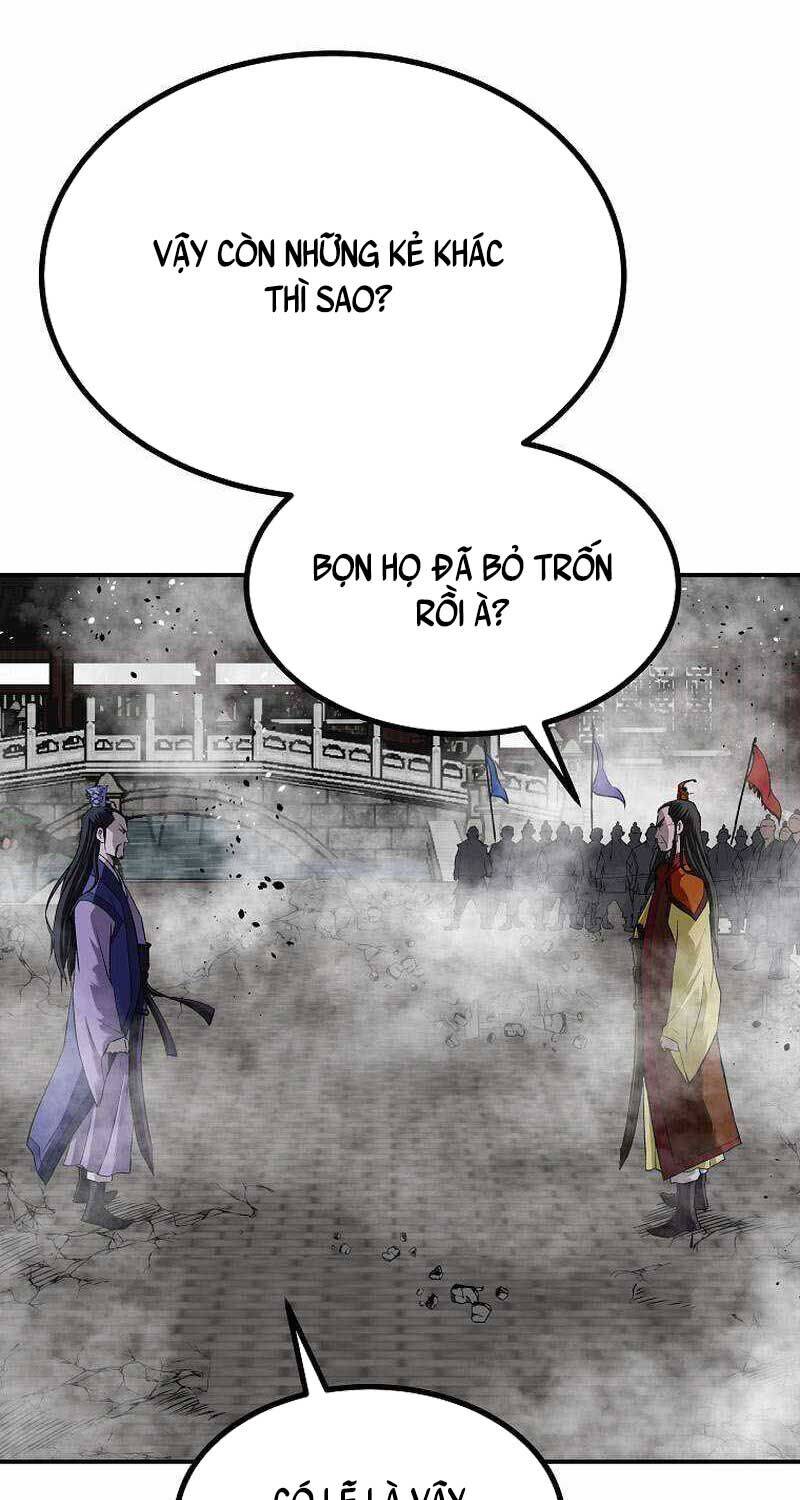 Cung Quỷ Kiếm Thần [Chap 258] - Page 4