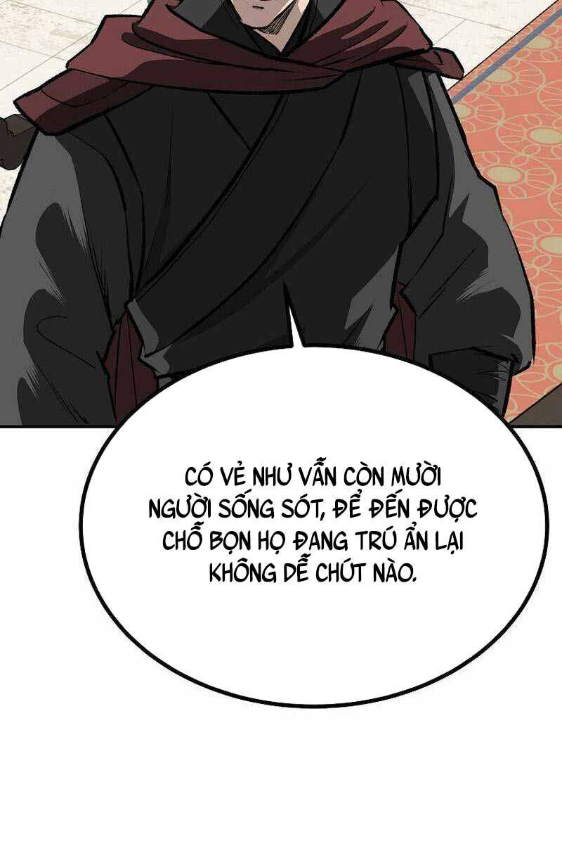 Cung Quỷ Kiếm Thần [Chap 258] - Page 40