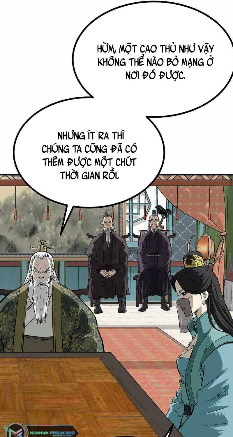 Cung Quỷ Kiếm Thần [Chap 258] - Page 41