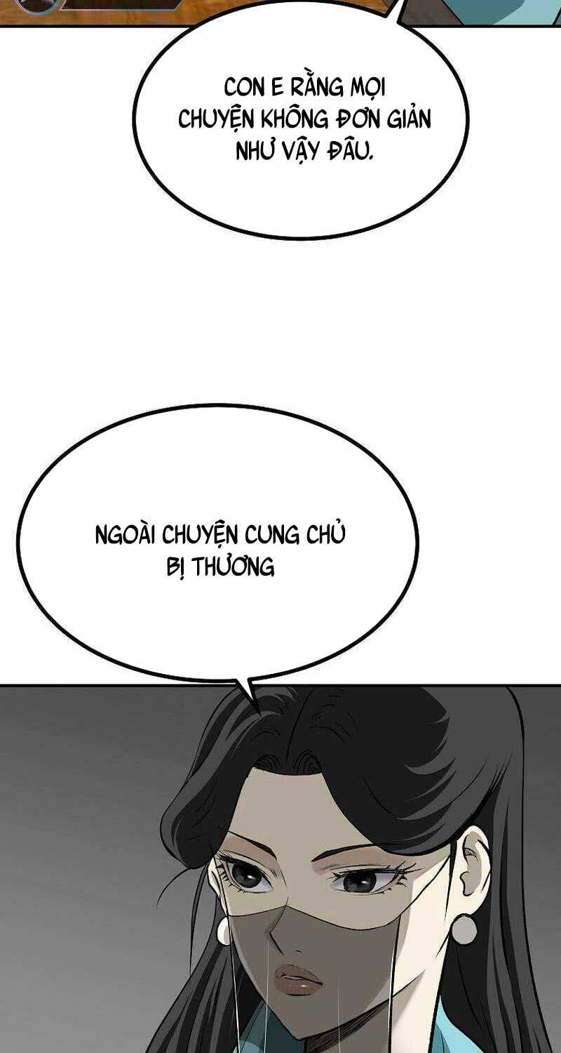 Cung Quỷ Kiếm Thần [Chap 258] - Page 42