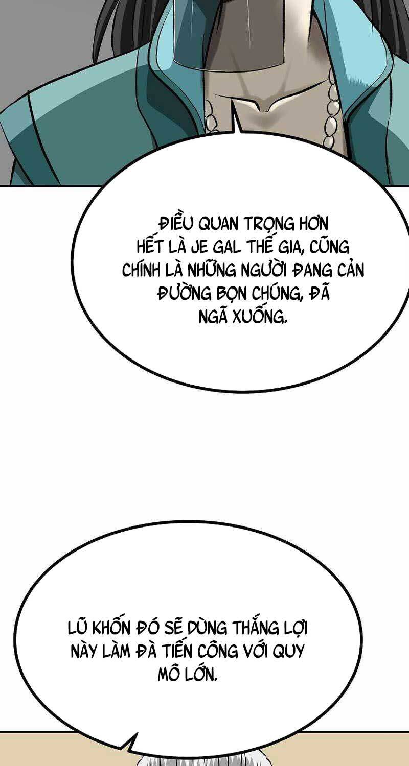 Cung Quỷ Kiếm Thần [Chap 258] - Page 43