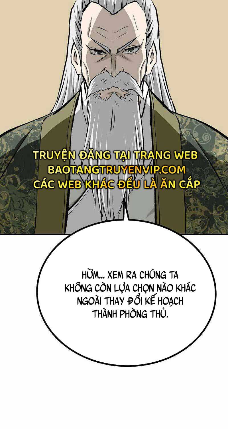 Cung Quỷ Kiếm Thần [Chap 258] - Page 44