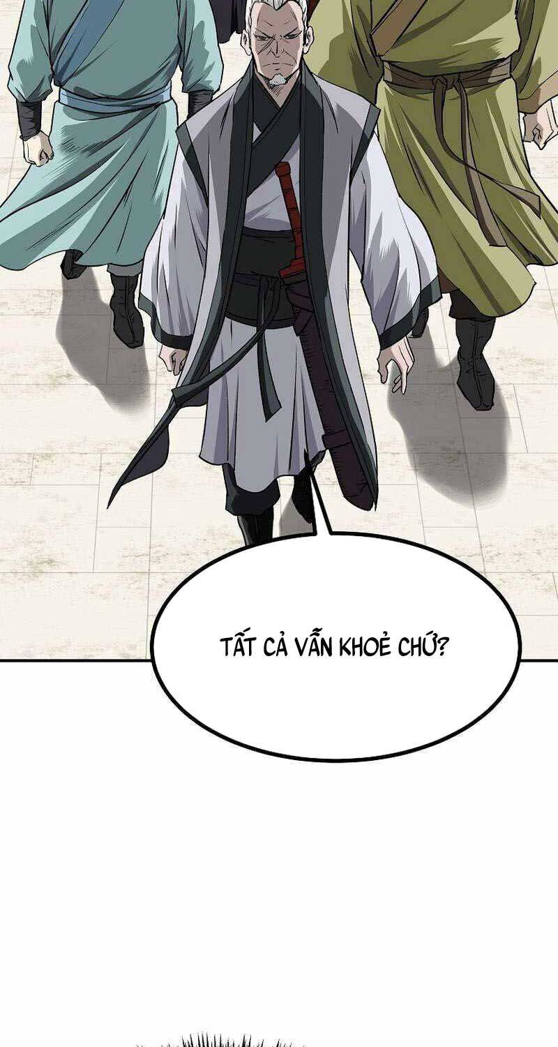 Cung Quỷ Kiếm Thần [Chap 258] - Page 47