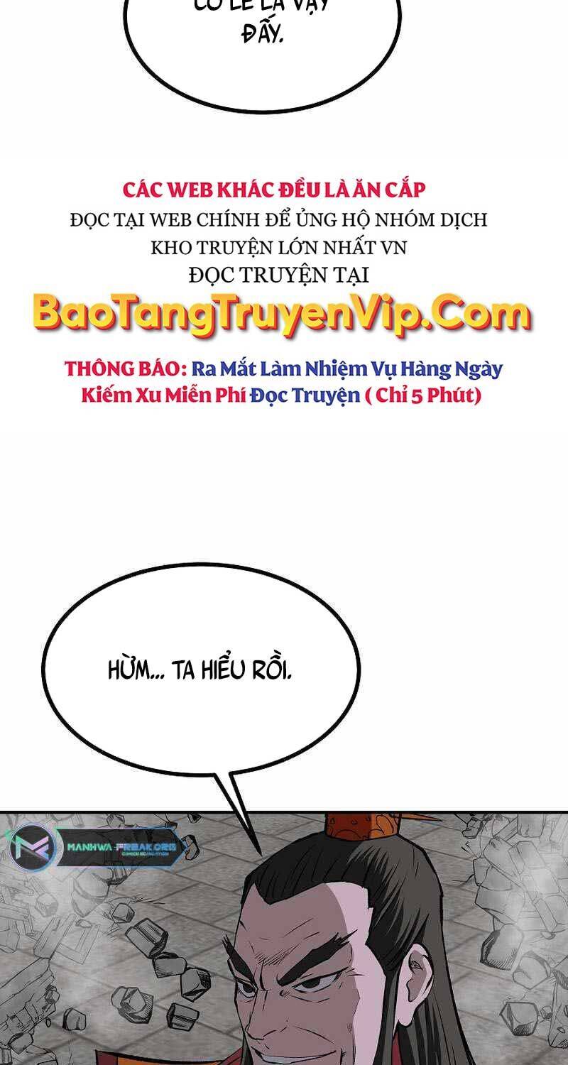 Cung Quỷ Kiếm Thần [Chap 258] - Page 5