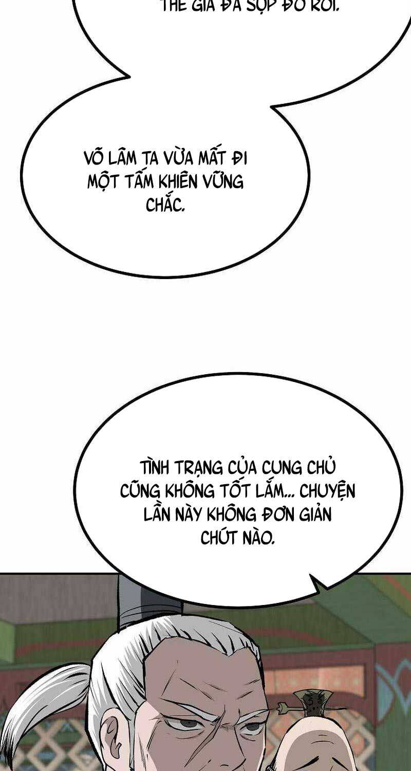 Cung Quỷ Kiếm Thần [Chap 258] - Page 52