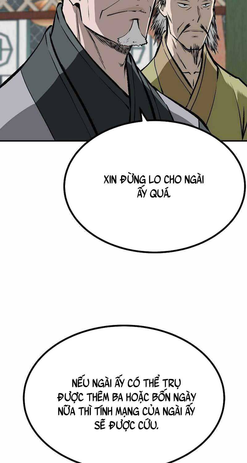 Cung Quỷ Kiếm Thần [Chap 258] - Page 53