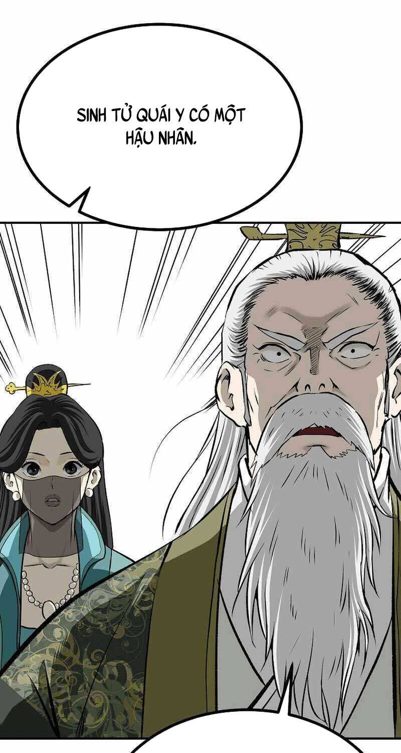 Cung Quỷ Kiếm Thần [Chap 258] - Page 55