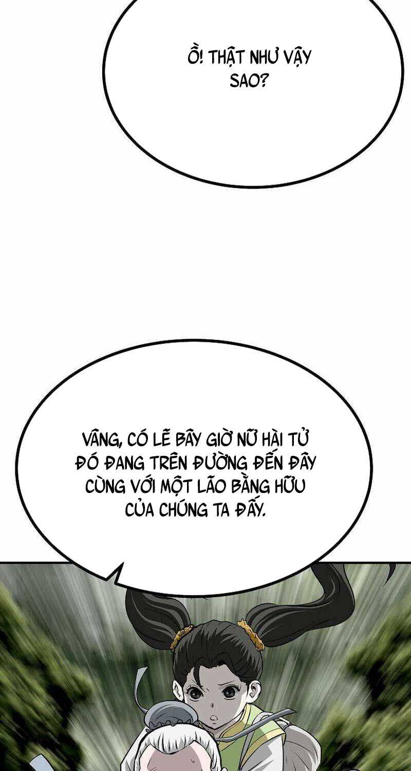 Cung Quỷ Kiếm Thần [Chap 258] - Page 56