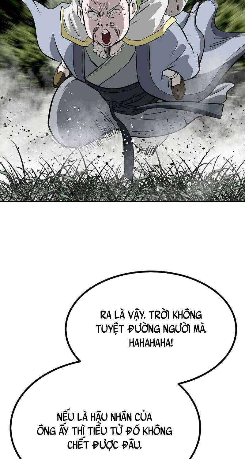 Cung Quỷ Kiếm Thần [Chap 258] - Page 57