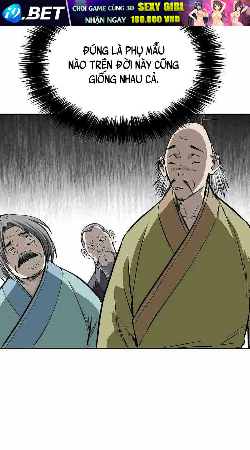 Cung Quỷ Kiếm Thần [Chap 258] - Page 59