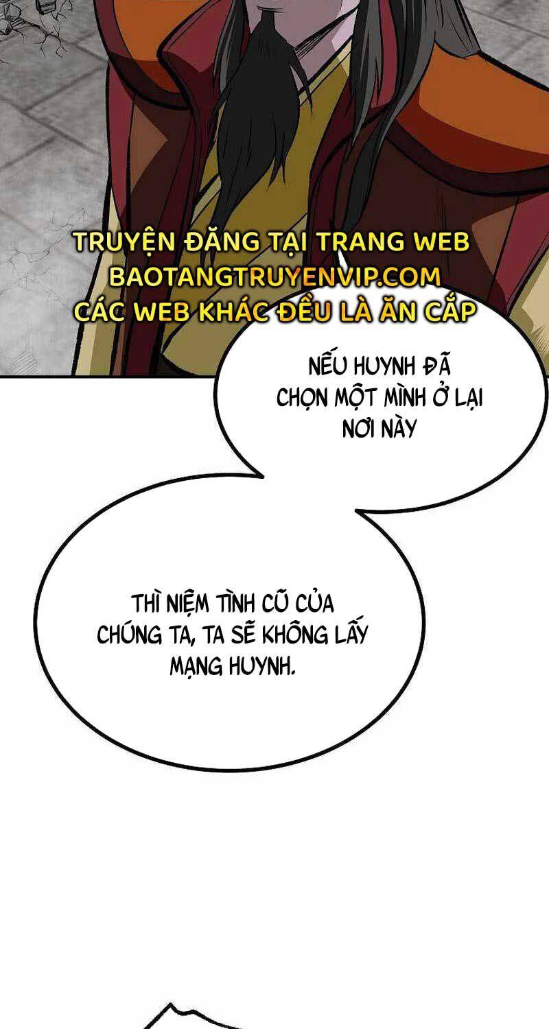 Cung Quỷ Kiếm Thần [Chap 258] - Page 6