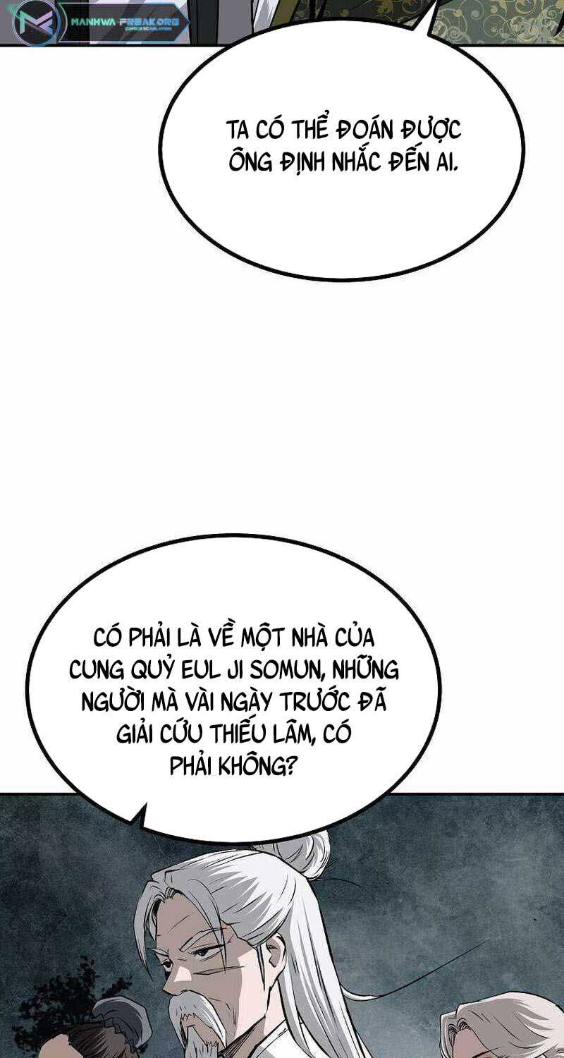 Cung Quỷ Kiếm Thần [Chap 258] - Page 65