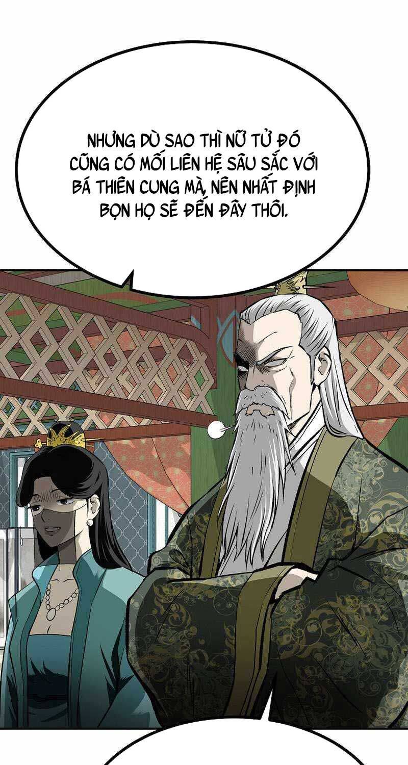 Cung Quỷ Kiếm Thần [Chap 258] - Page 70