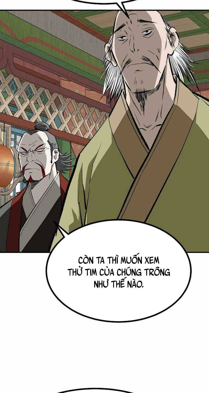 Cung Quỷ Kiếm Thần [Chap 258] - Page 77