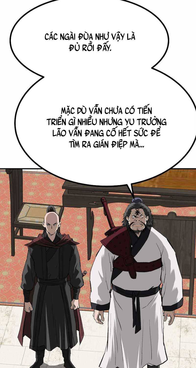 Cung Quỷ Kiếm Thần [Chap 258] - Page 78