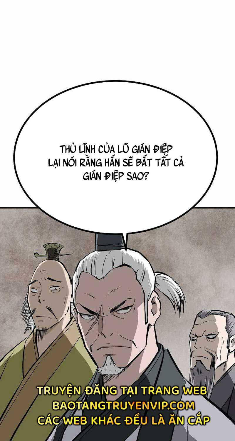 Cung Quỷ Kiếm Thần [Chap 258] - Page 81