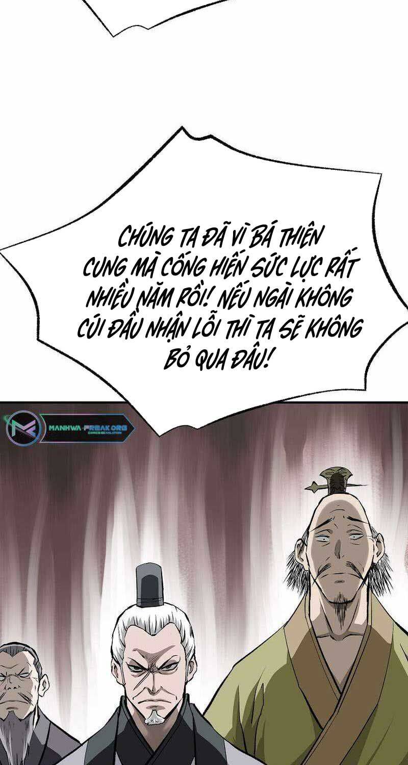 Cung Quỷ Kiếm Thần [Chap 258] - Page 85