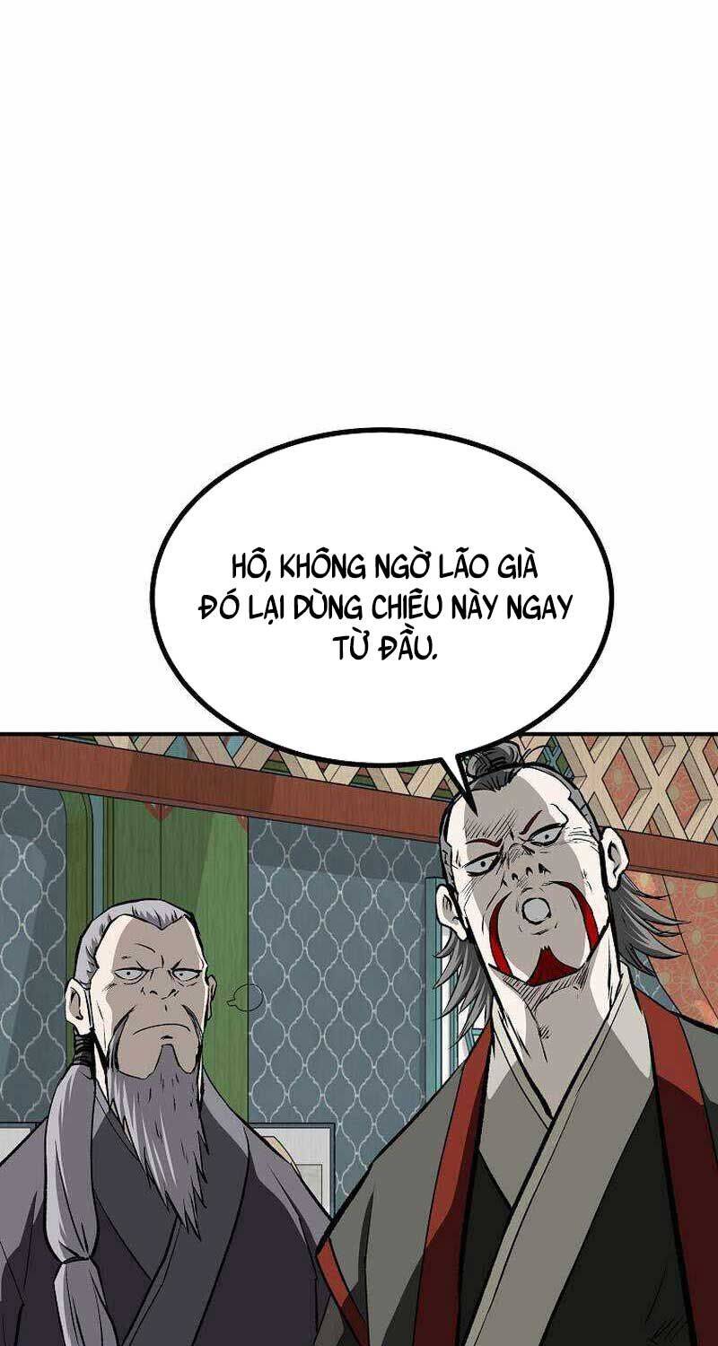 Cung Quỷ Kiếm Thần [Chap 258] - Page 95