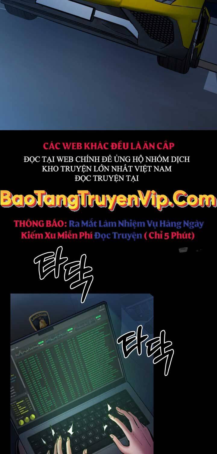 Thanh Kiếm Báo Thù