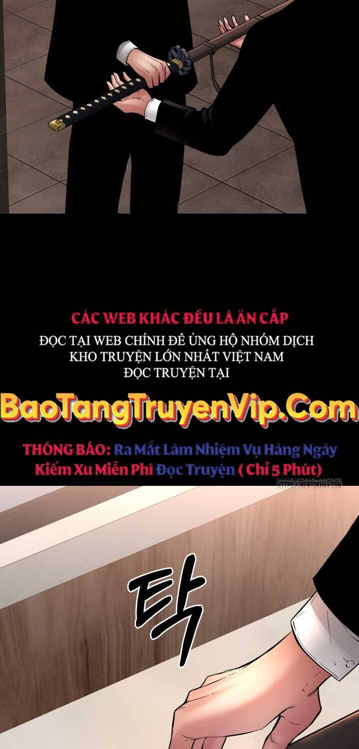 Thanh Kiếm Báo Thù