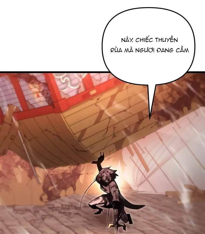 Giả Vờ Làm Kẻ Vô Dụng Ở Học Đường [Chap 72-87] - Page 61