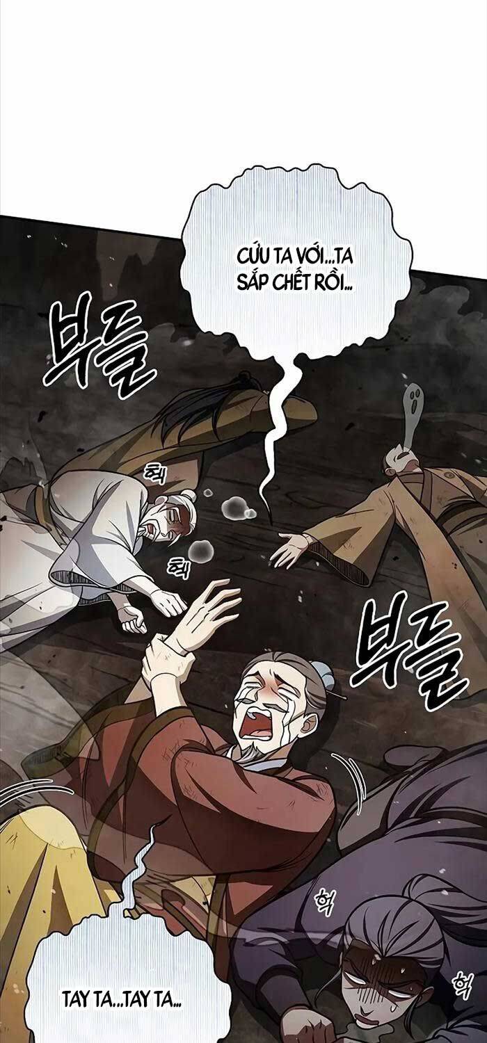 Thiên Qua Thư Khố Đại Công Tử [Chap 101] - Page 20