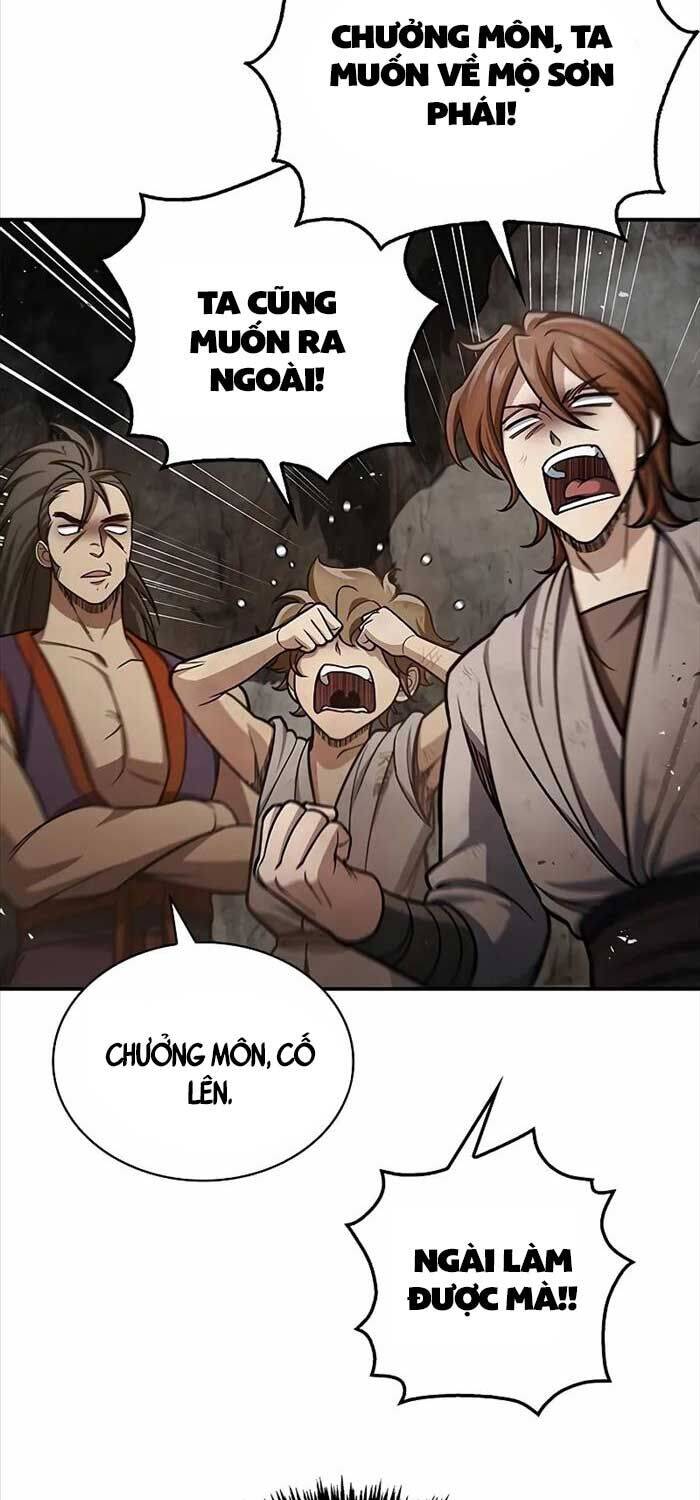 Thiên Qua Thư Khố Đại Công Tử [Chap 101] - Page 38