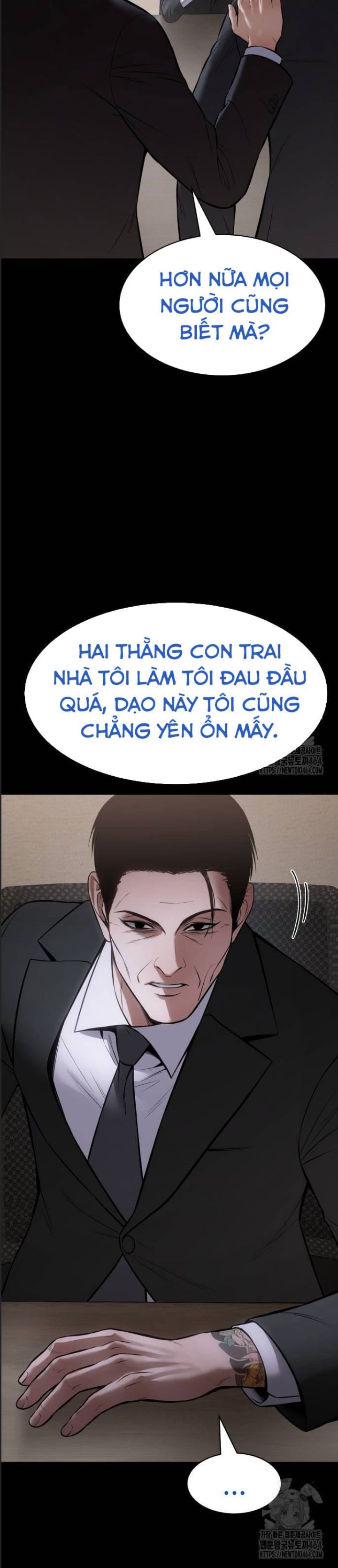 Đặc Vụ Song Sinh: Chương 1