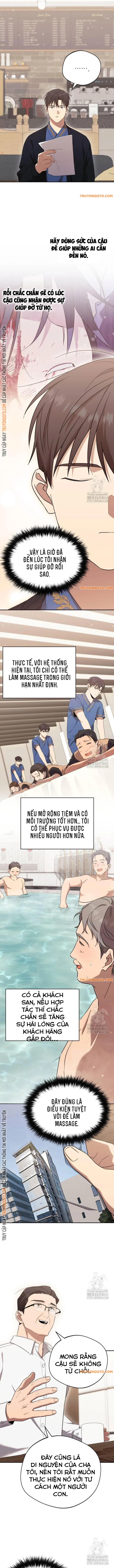 Thiên Ma Bấm Huyệt [Chap 34] - Page 6