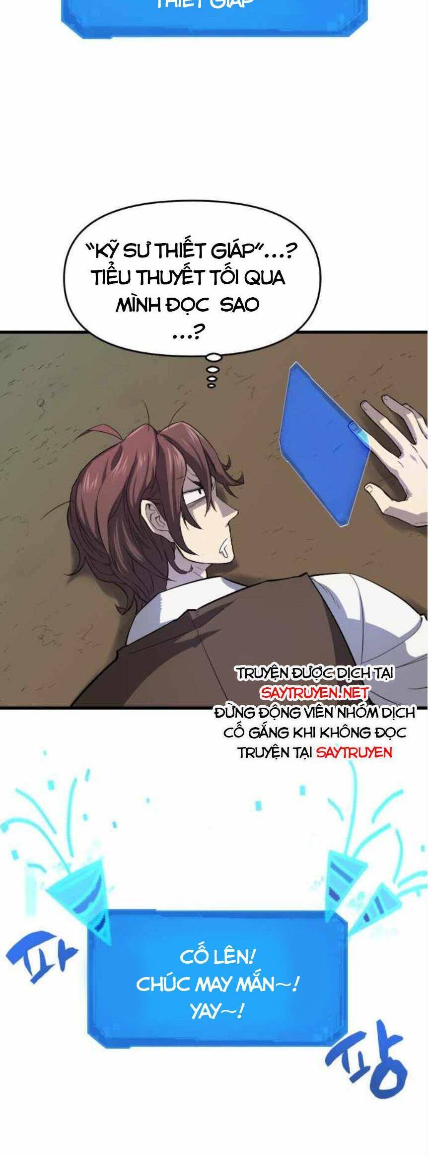 Read Hentai Image page_14 in comic Kĩ Sư Bá Nhất Thế Giới - Chapter 1 - truyentvn.net