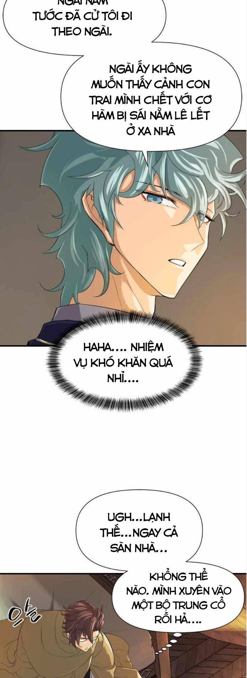 Read Hentai Image page_31 in comic Kĩ Sư Bá Nhất Thế Giới - Chapter 1 - truyentvn.net