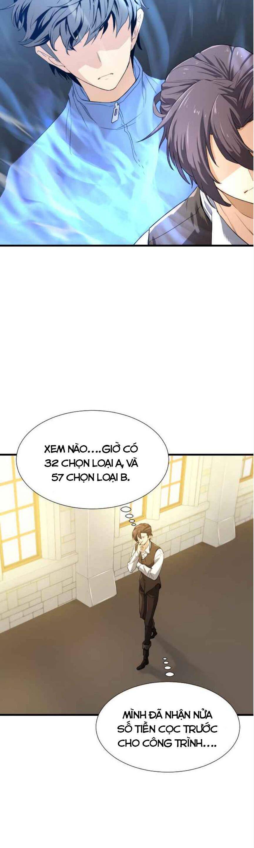 Read Hentai Image page_13 in comic Kĩ Sư Bá Nhất Thế Giới - Chapter 3 - truyentvn.net